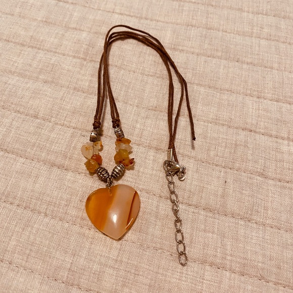 Fertility necklace - Picture 2 of 2